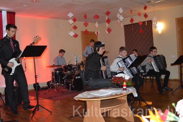 Valsts svētki-2014